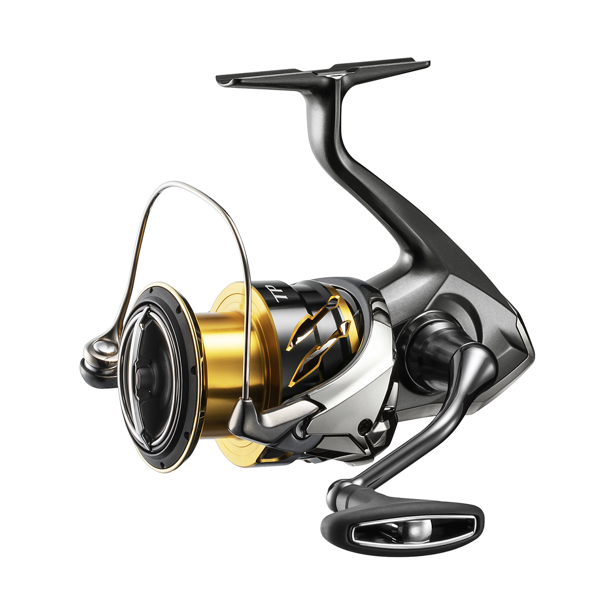 Reel Twin Power FD-4000