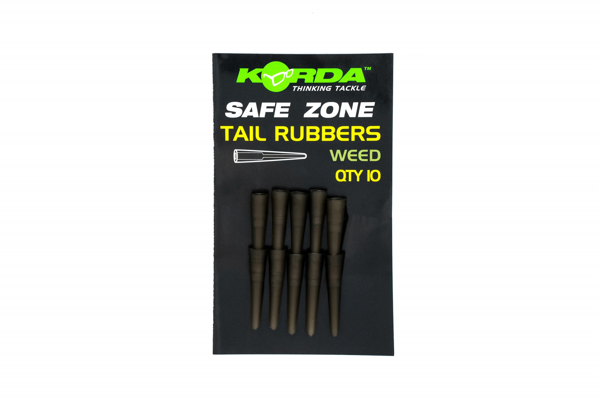 Tail Rubber Clay