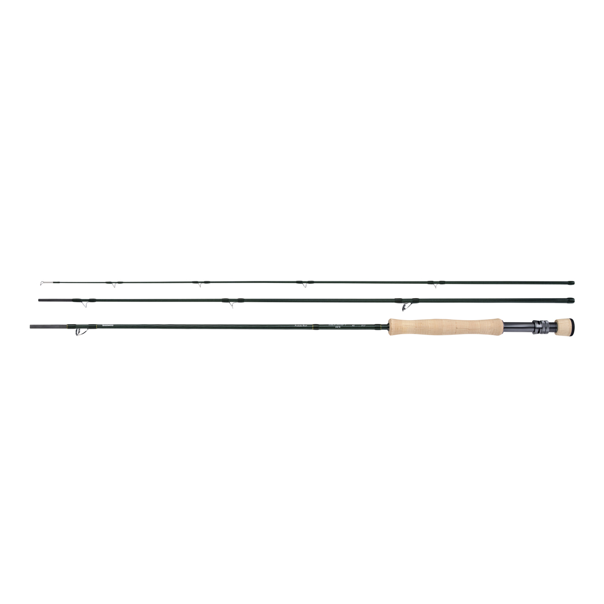 Rod Biocraft XR Fly Predatr Bt-8'3" #9 3pc