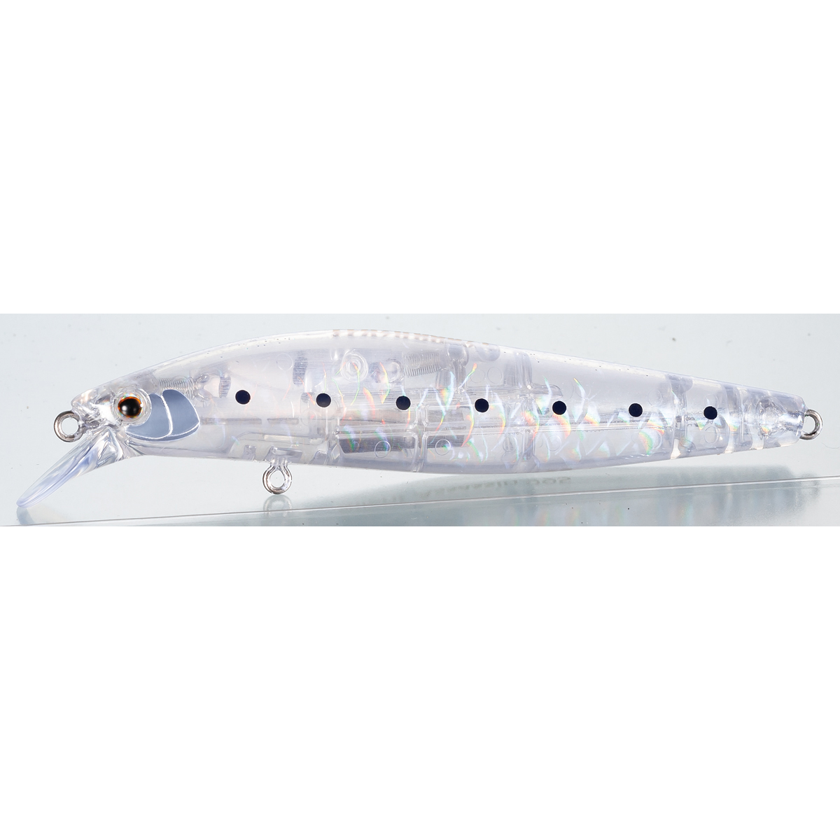 Lure Exsence Silent Ass 99S FB-99mm 17g 006 Iwashi 