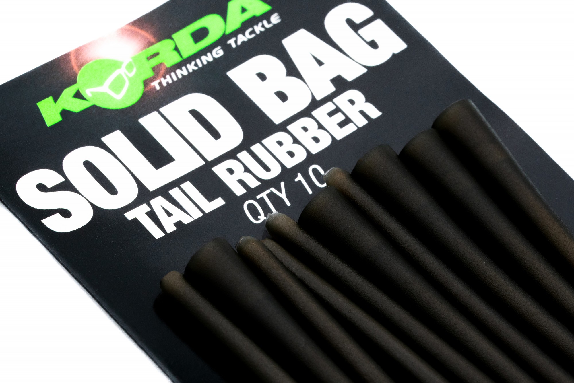 PVA Tail Rubber 