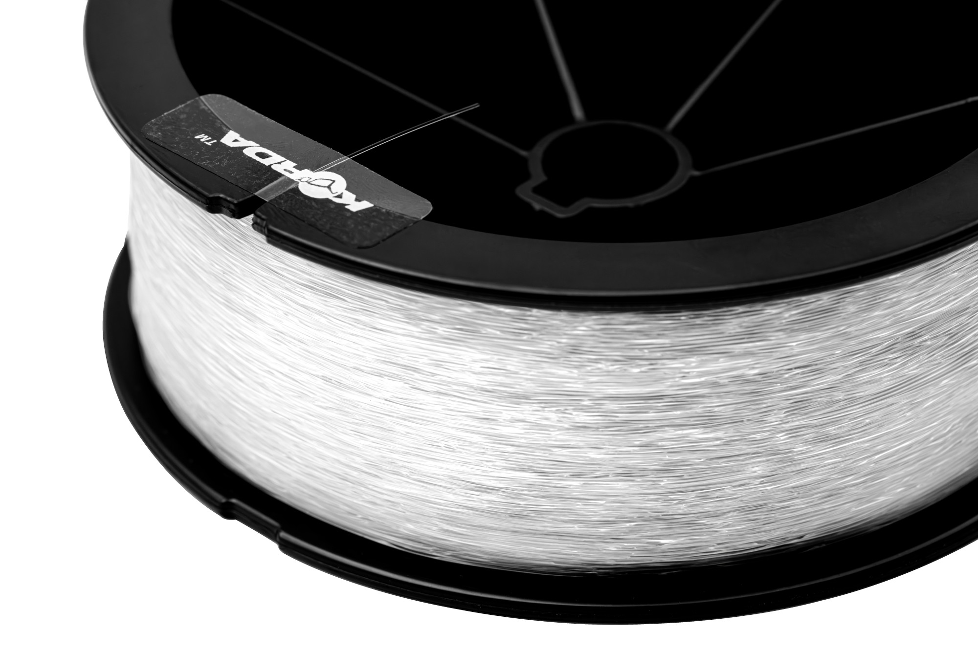 Kontour Fluorcarbon 15 lb 0.35 mm
