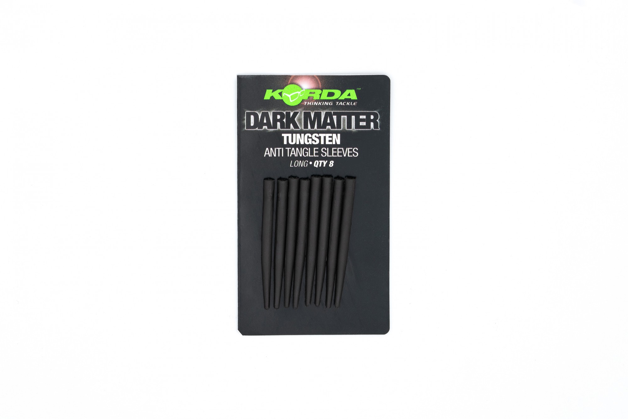 Anti Tangle Tungsten Sleeves Short