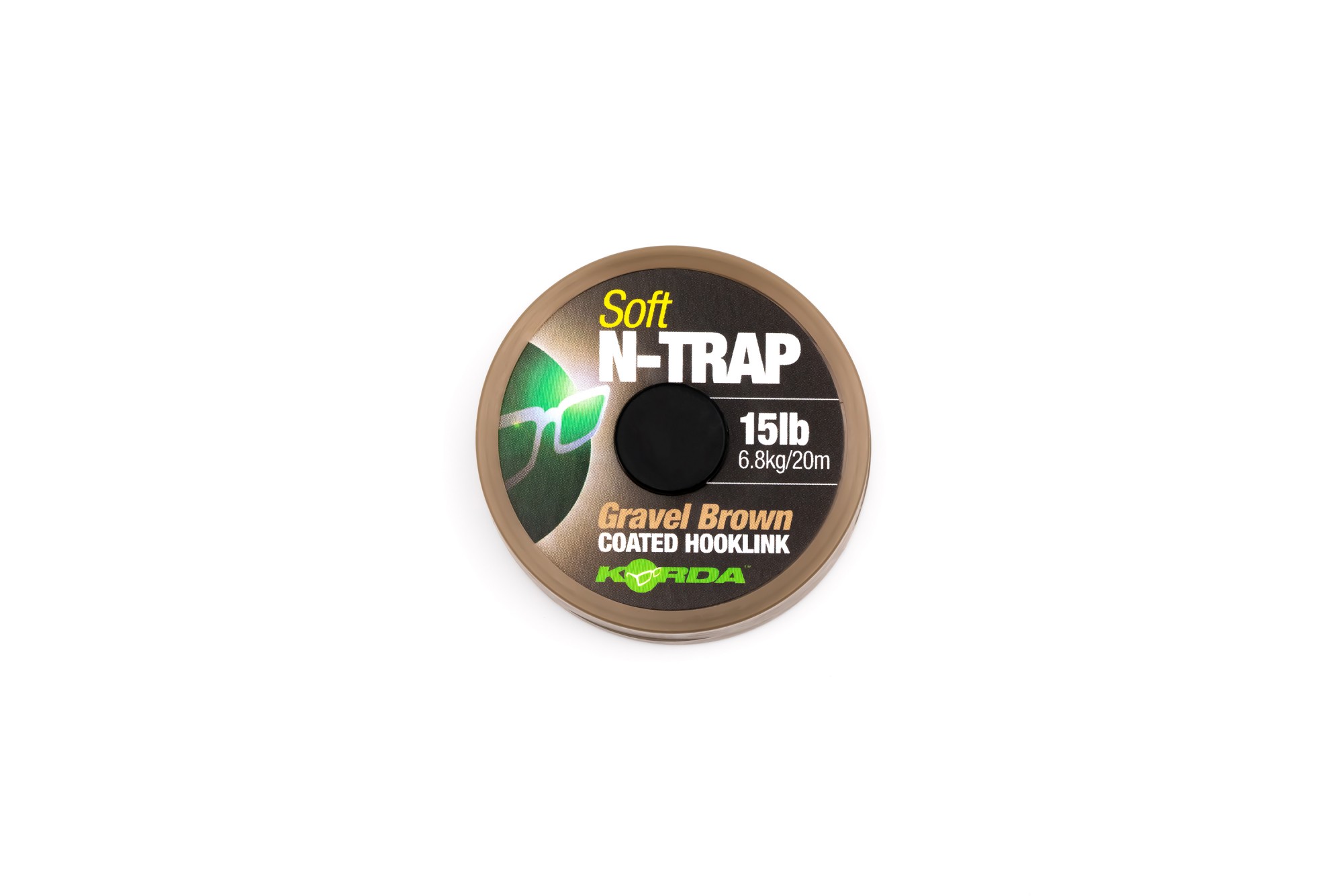 N-TRAP Soft Gravel, 20lb - 20m