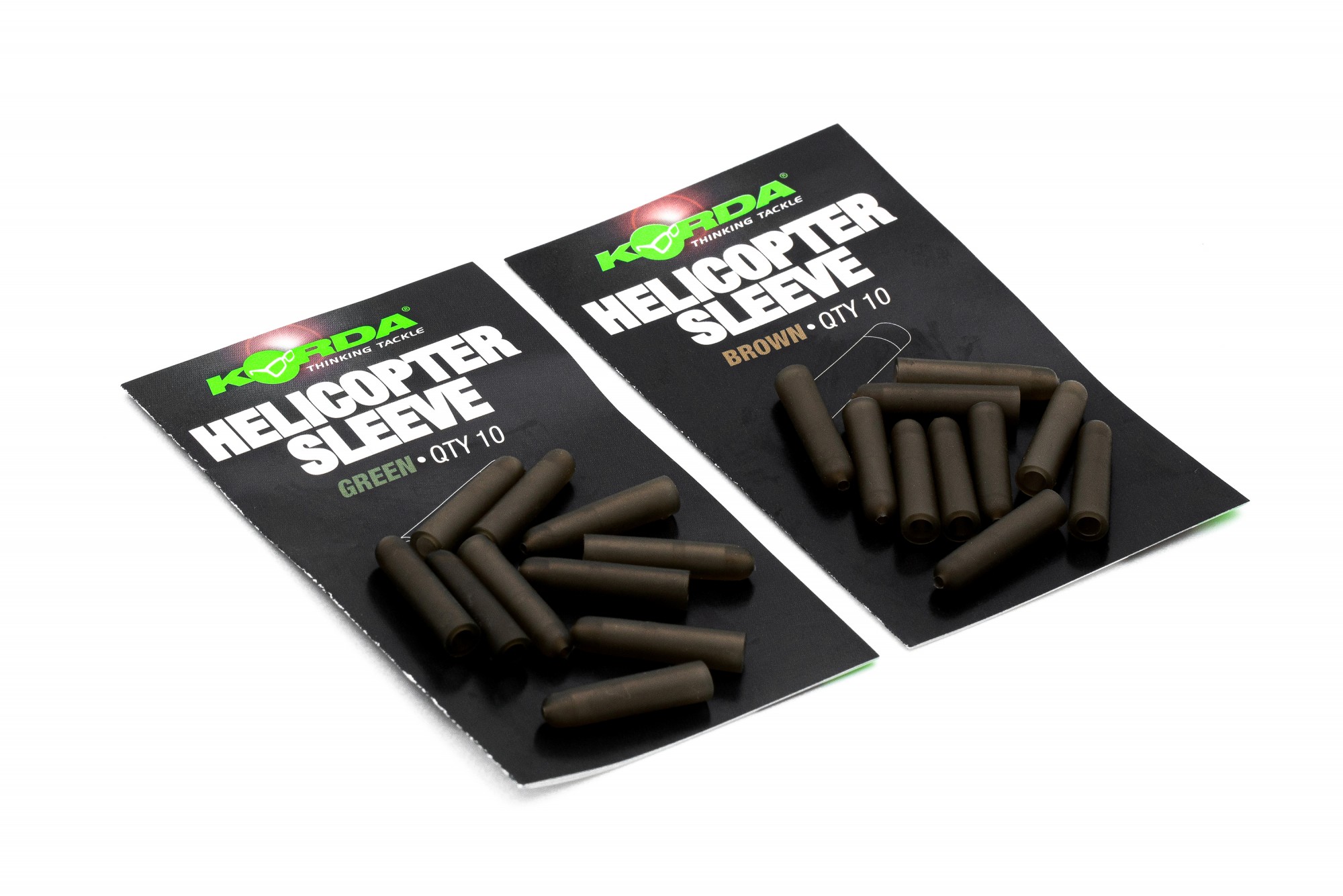 Heli Rubber Brown