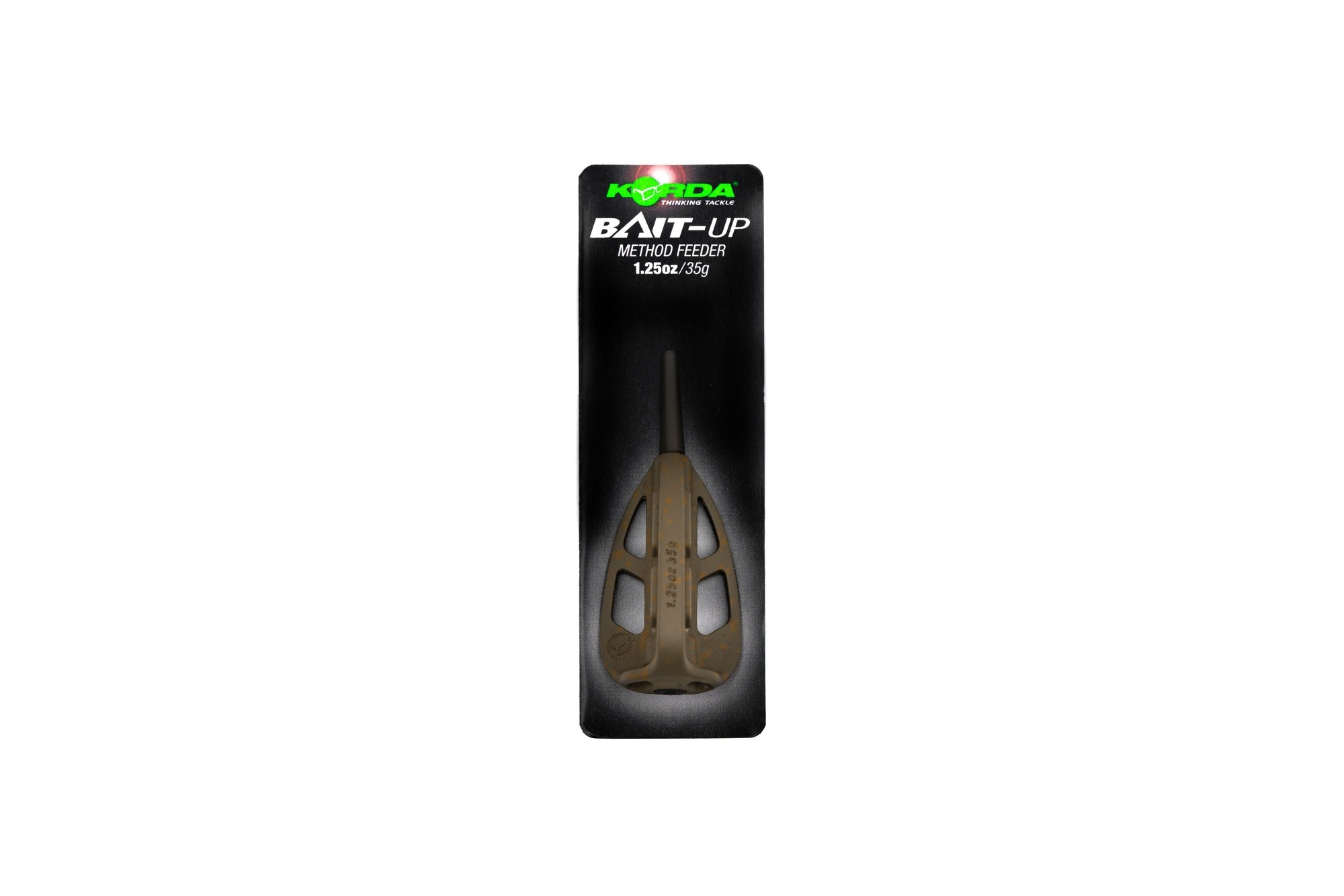 Method feeder 50gr Replaces KBU50