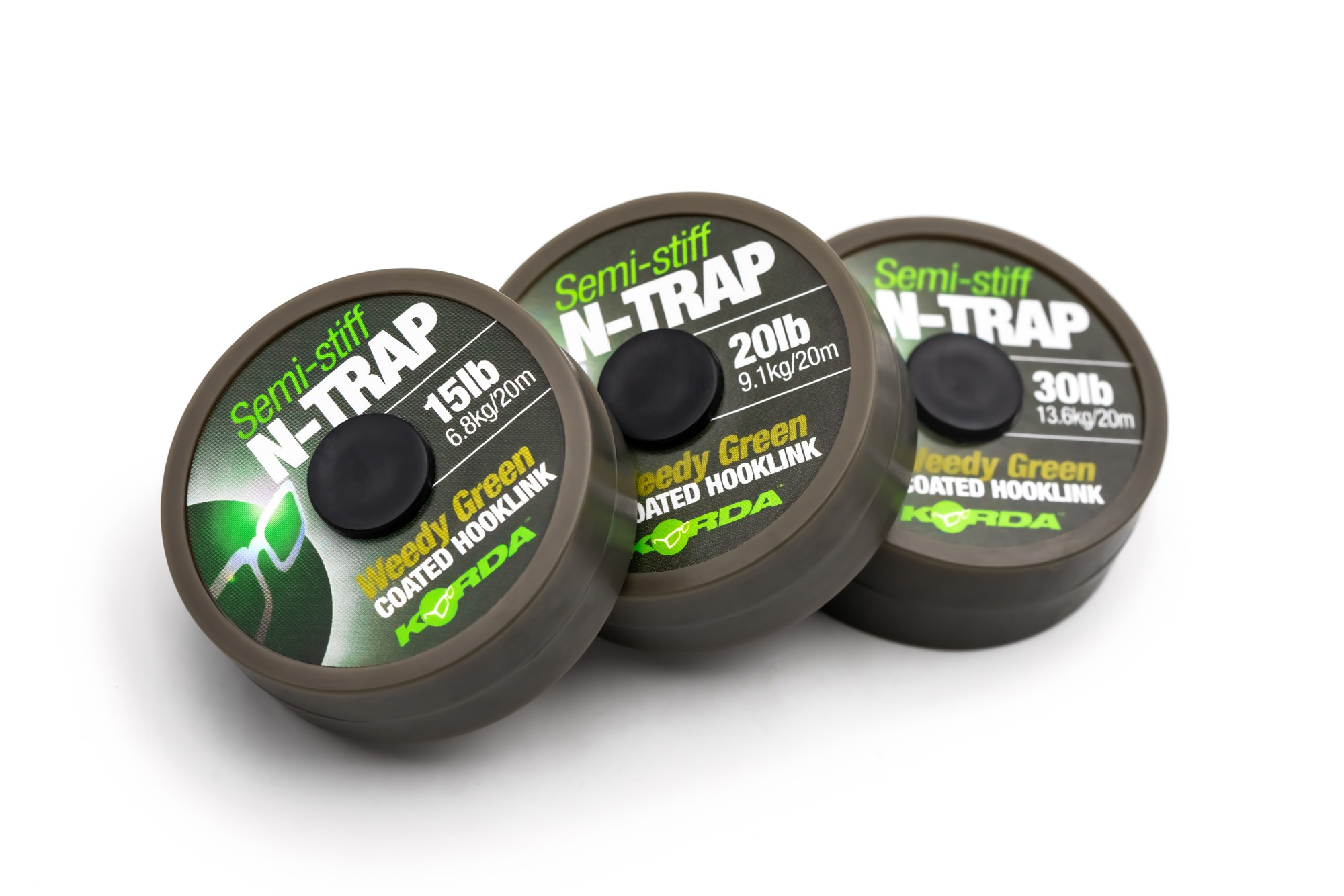 N-TRAP Semi -Stiff Gravel, 30lb - 20m