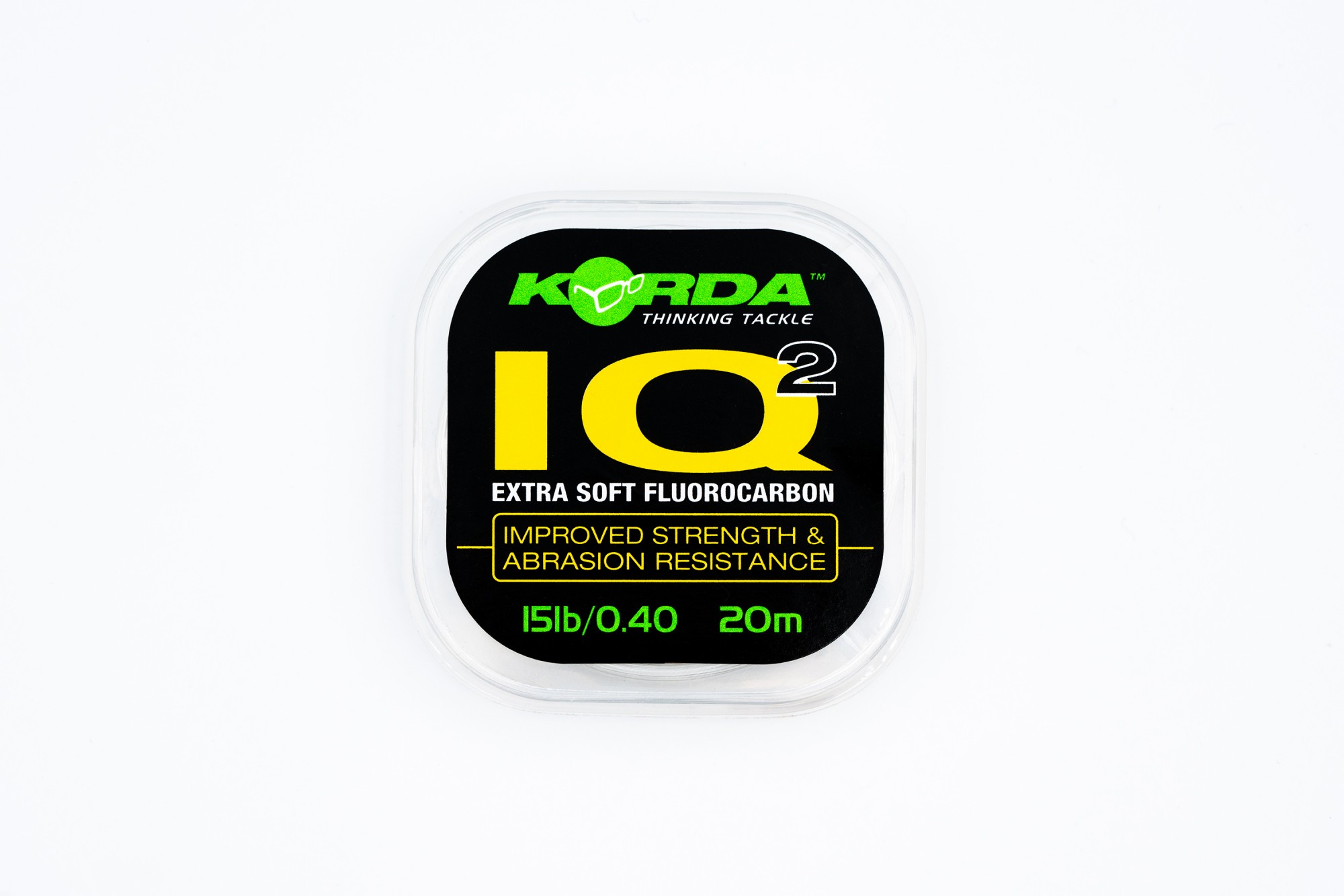 IQ2 / IQ Extra Soft 20lb - 20m