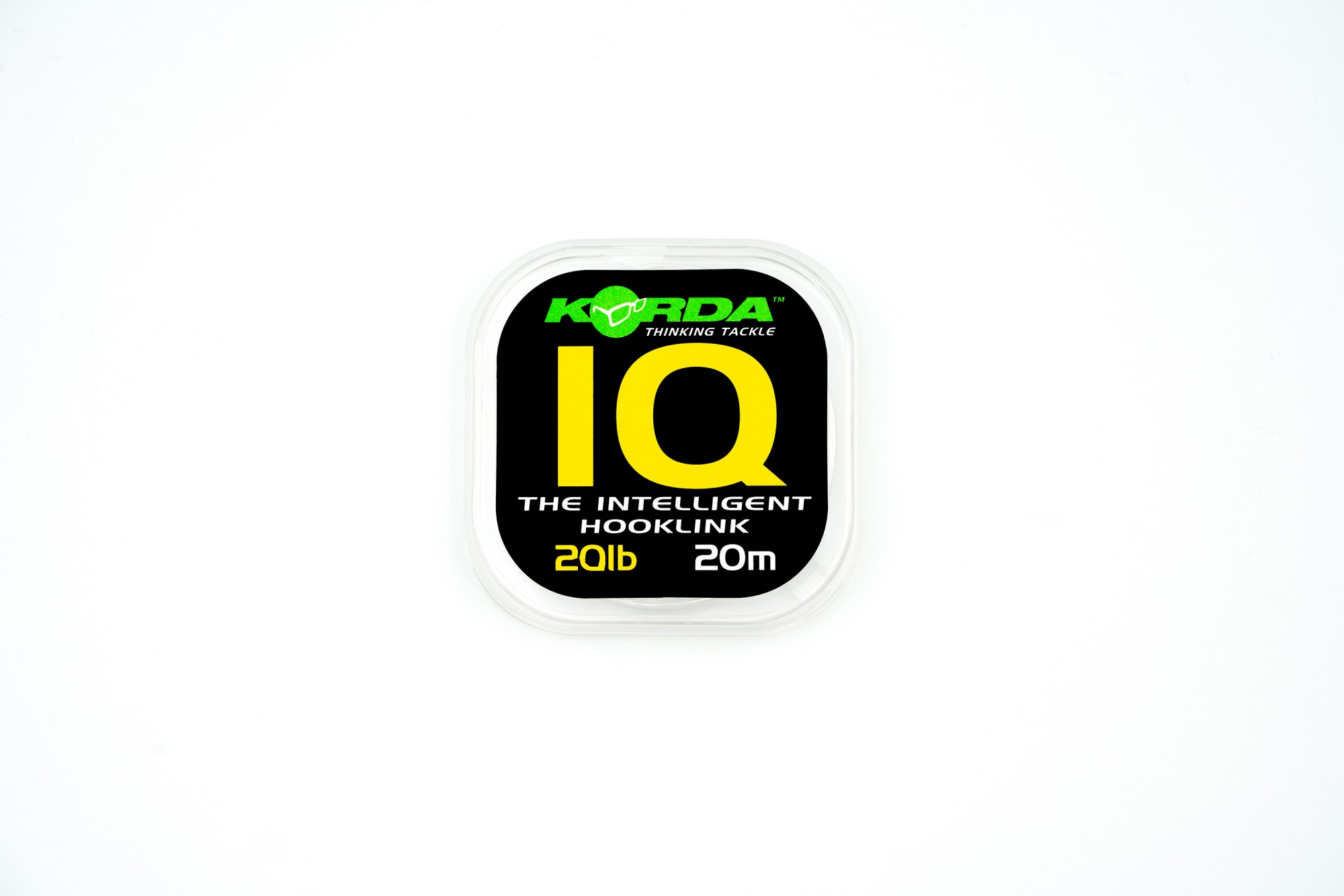 IQ – The Intelligent Hooklink 10lb - 20m