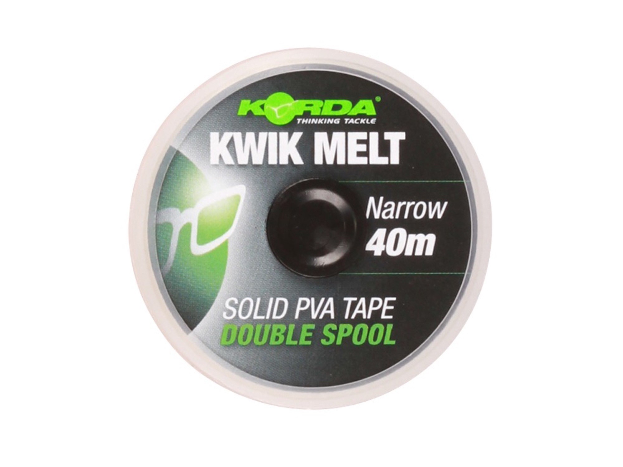 Kwik-Melt PVA Tape 5mm - 40m spool