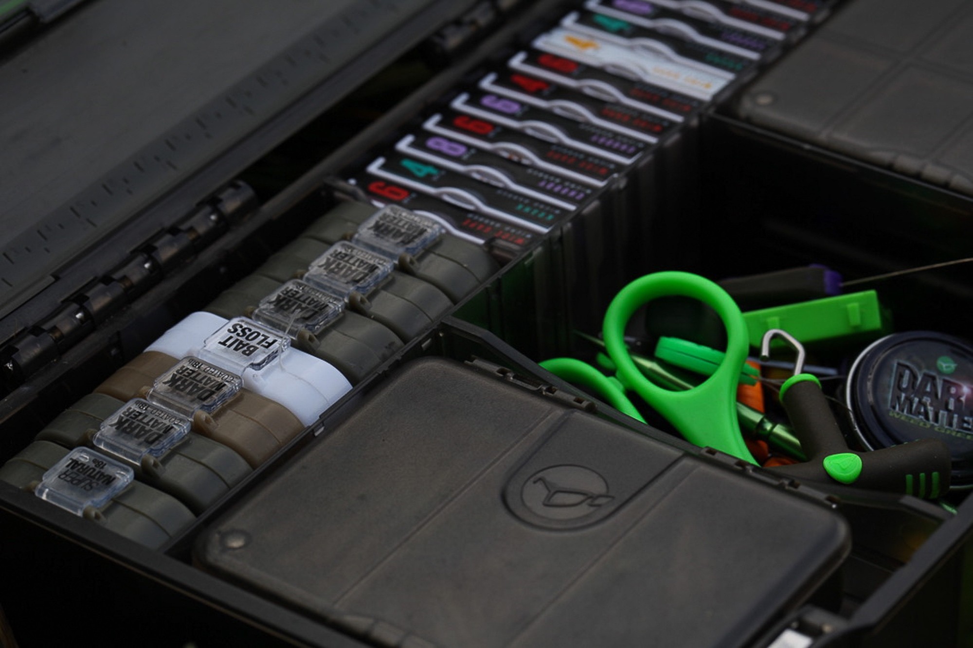 Tackle Box