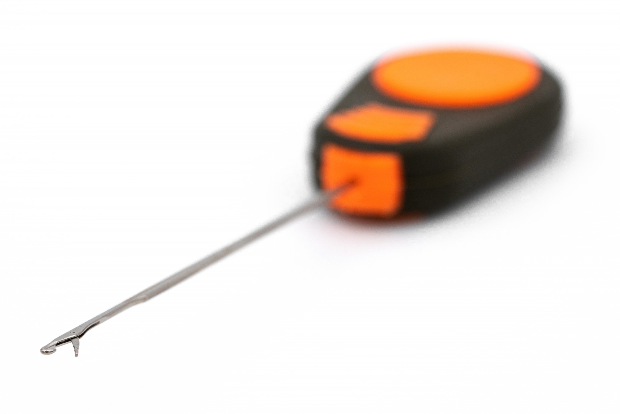 Splicing needle 7cm orange handle