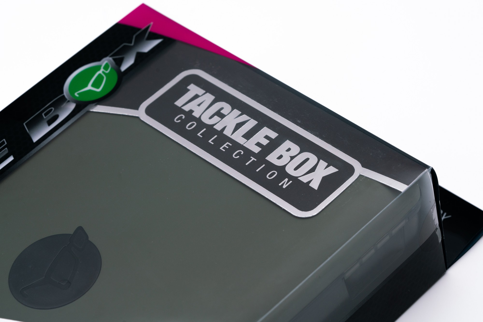 Tackle Box Bundle Deal KBOX16