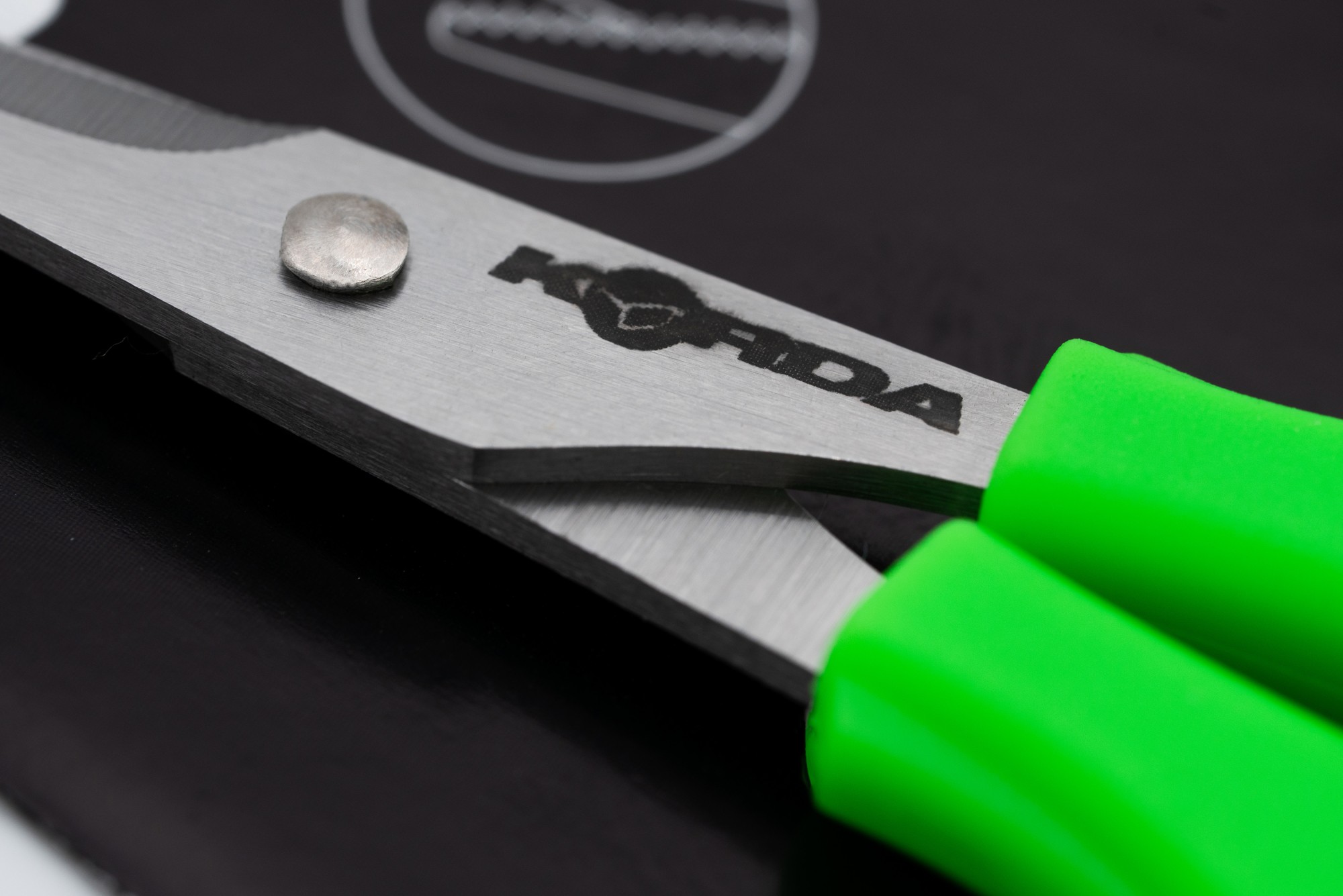 Razor Blades 