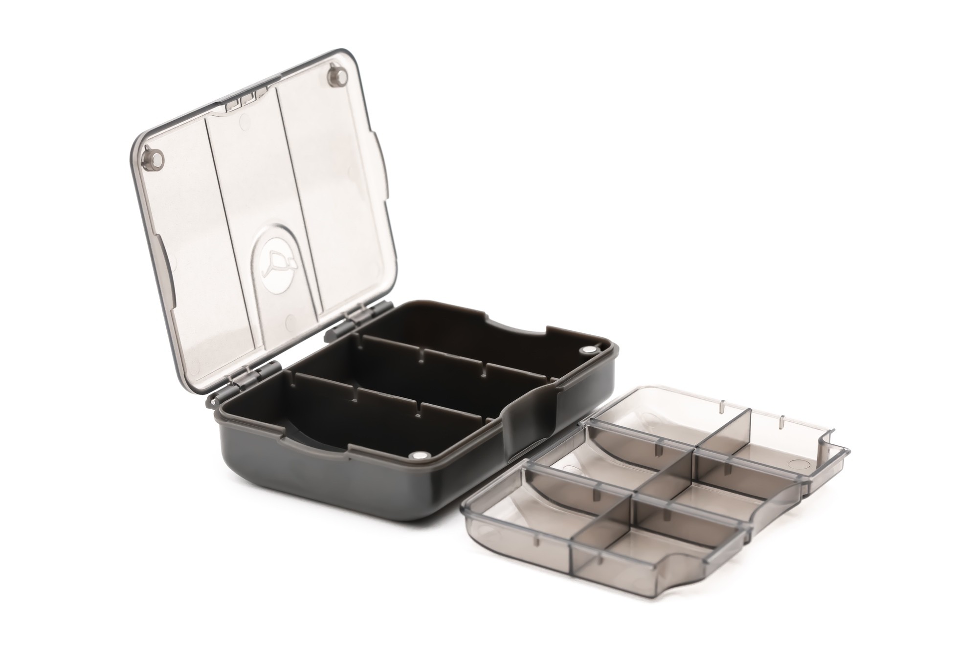 Mini box 9 compartments