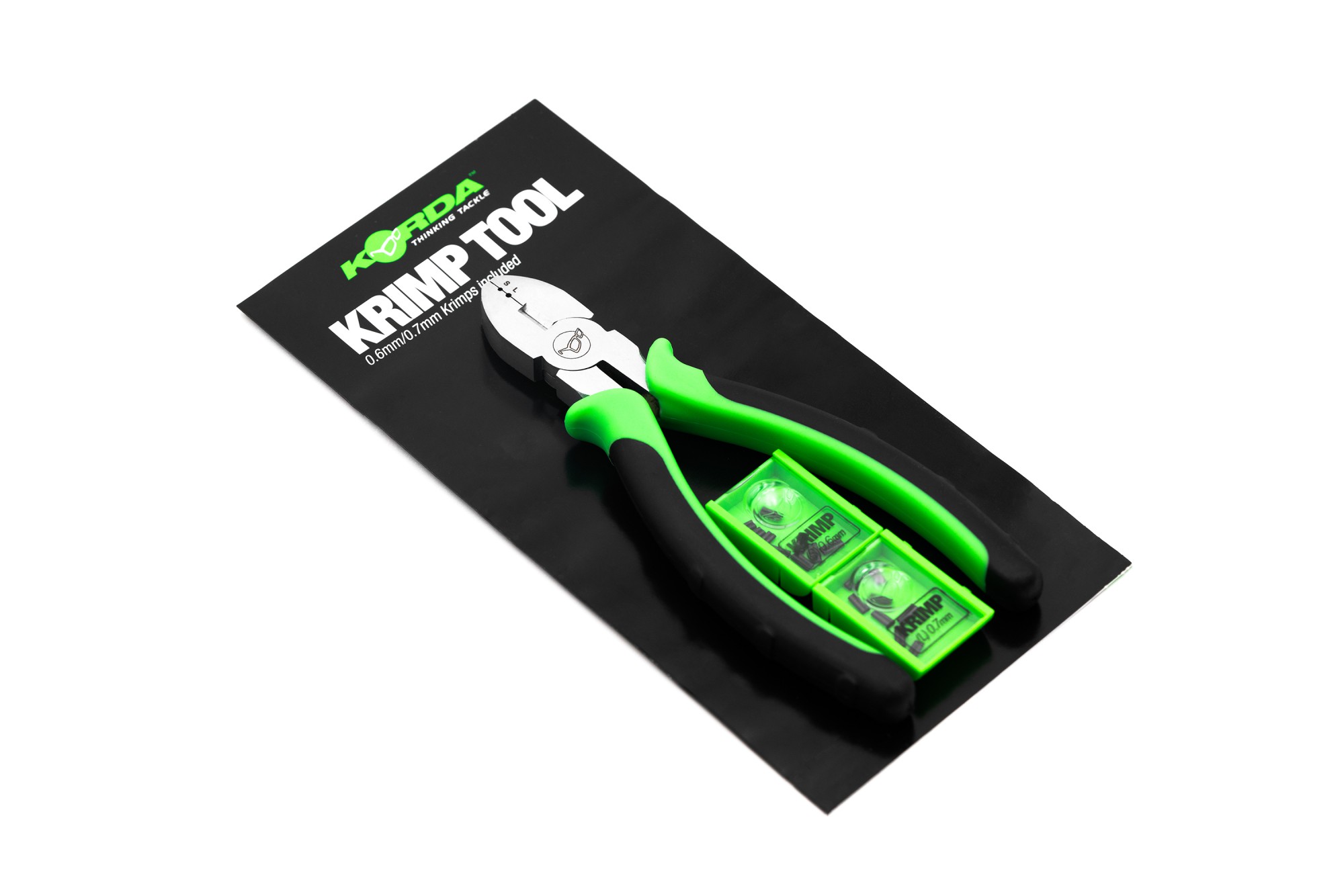 Krimping Tool 