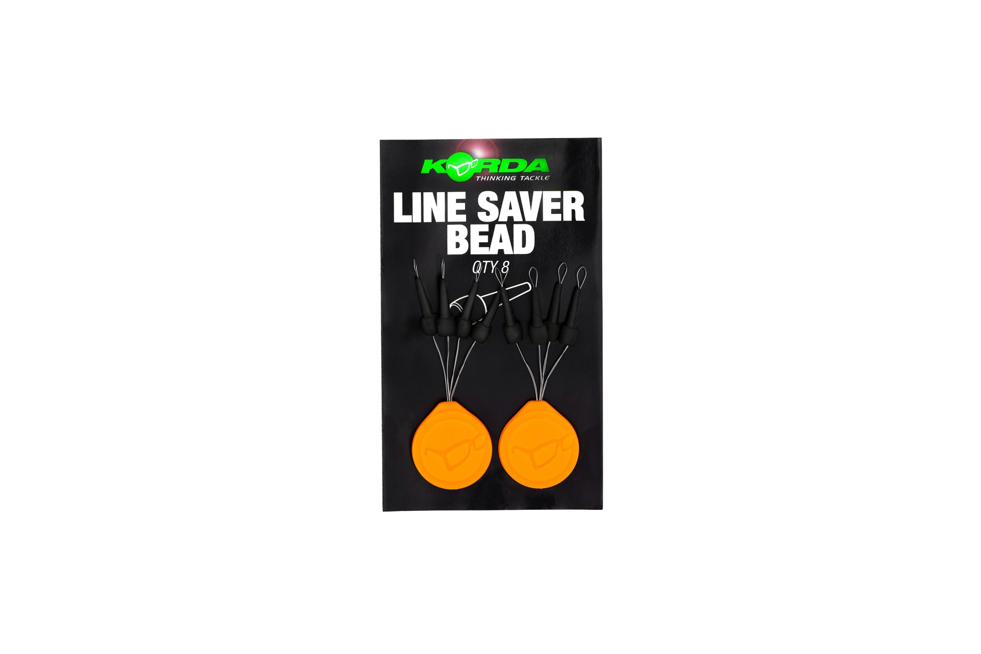 Line Saver Bead 