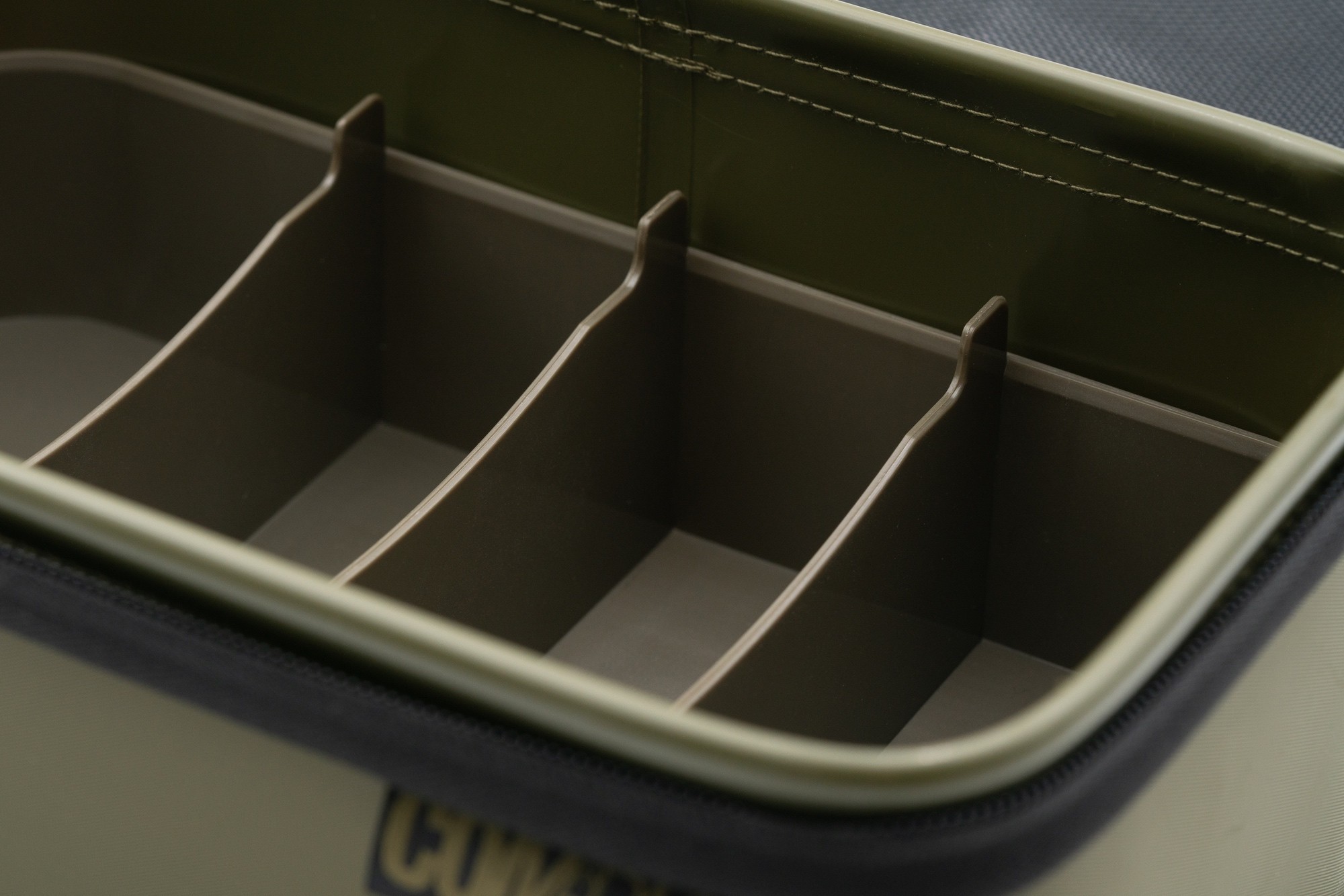 Compac 150 Tackle Safe Edition (tray included) Dimensions 260x160x110mm