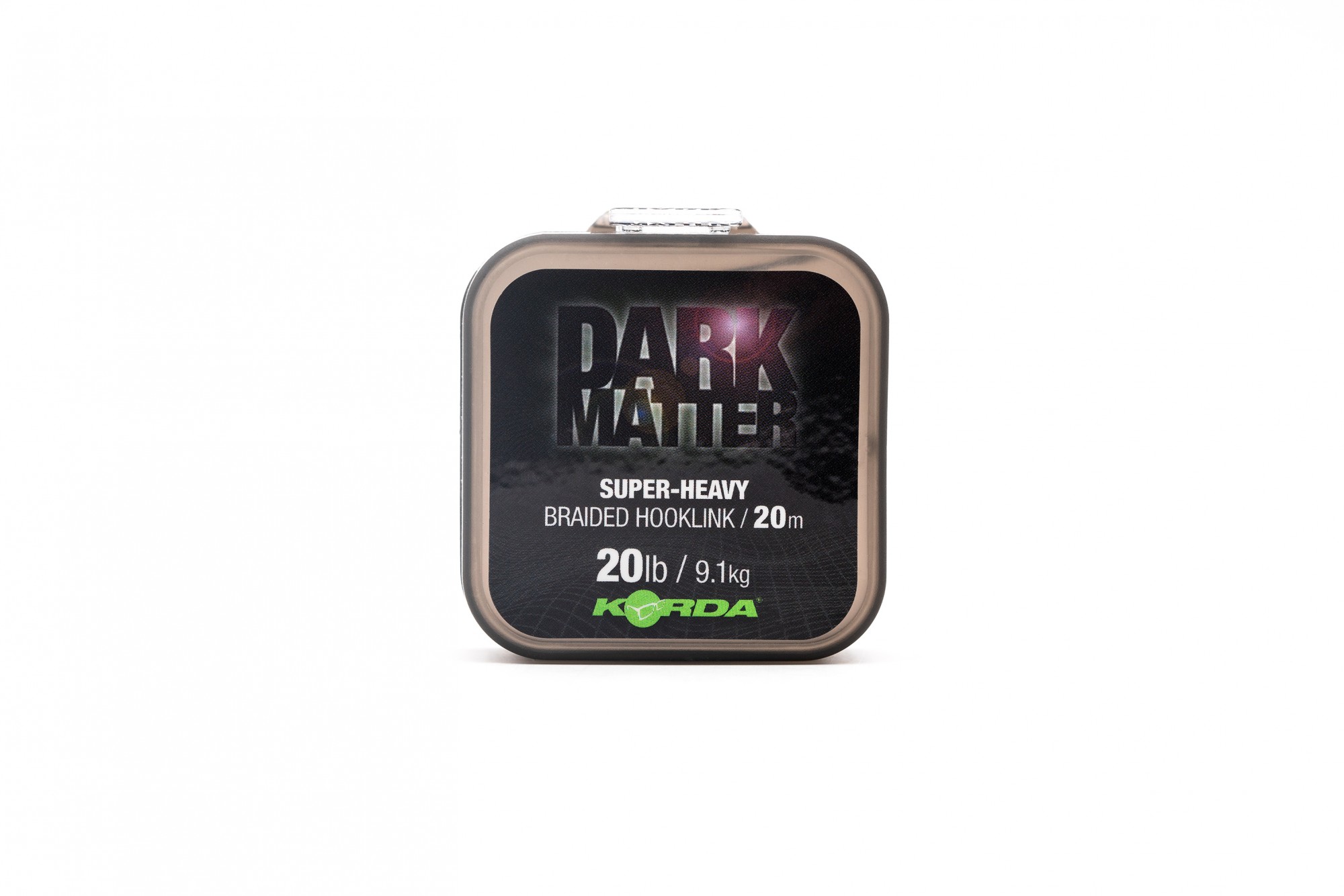 Dark Matter Braid 30lb