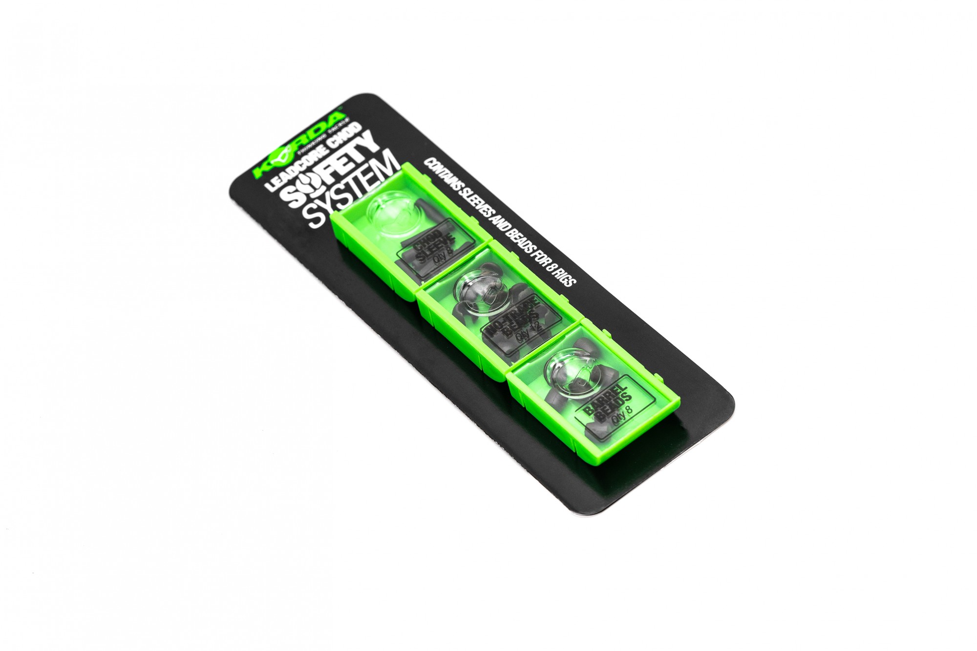 Leadcore Chod System Complete set