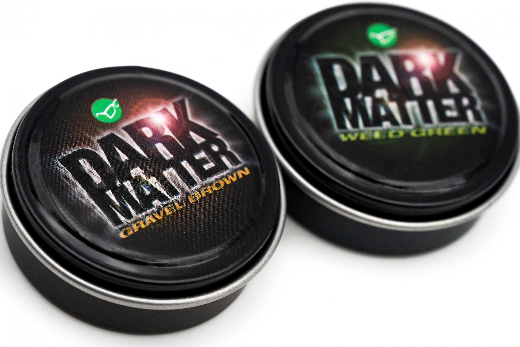 Dark Matter Tungsten Putty Gravel / brown