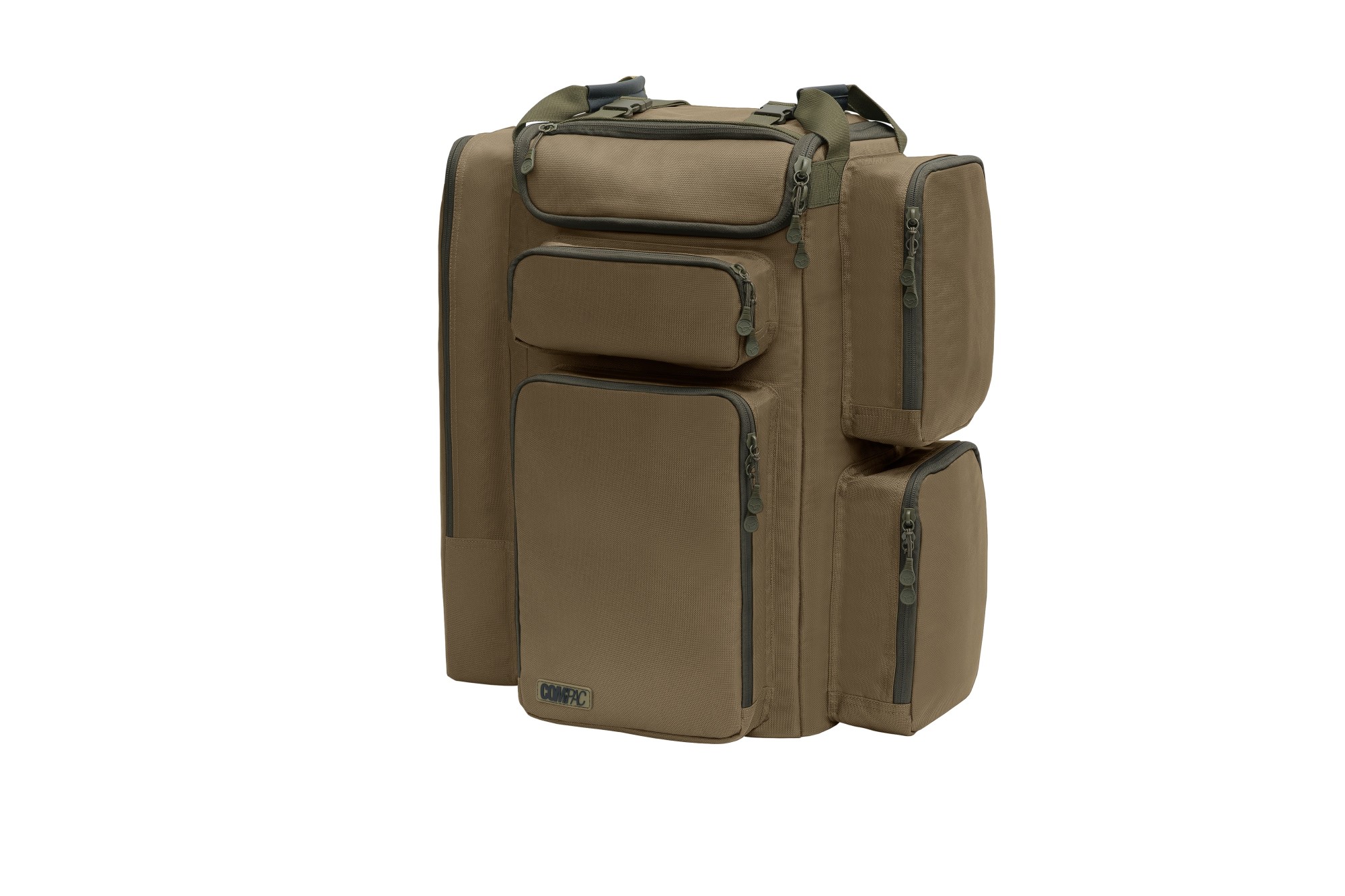 Compac Rucksack 60ltr Nett item
