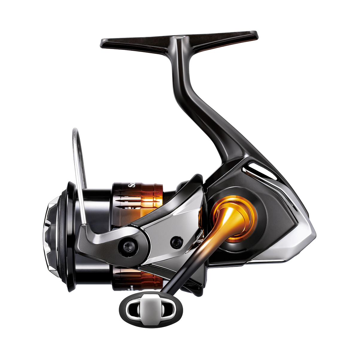 Reel Soare BB A-C2000SS PG
