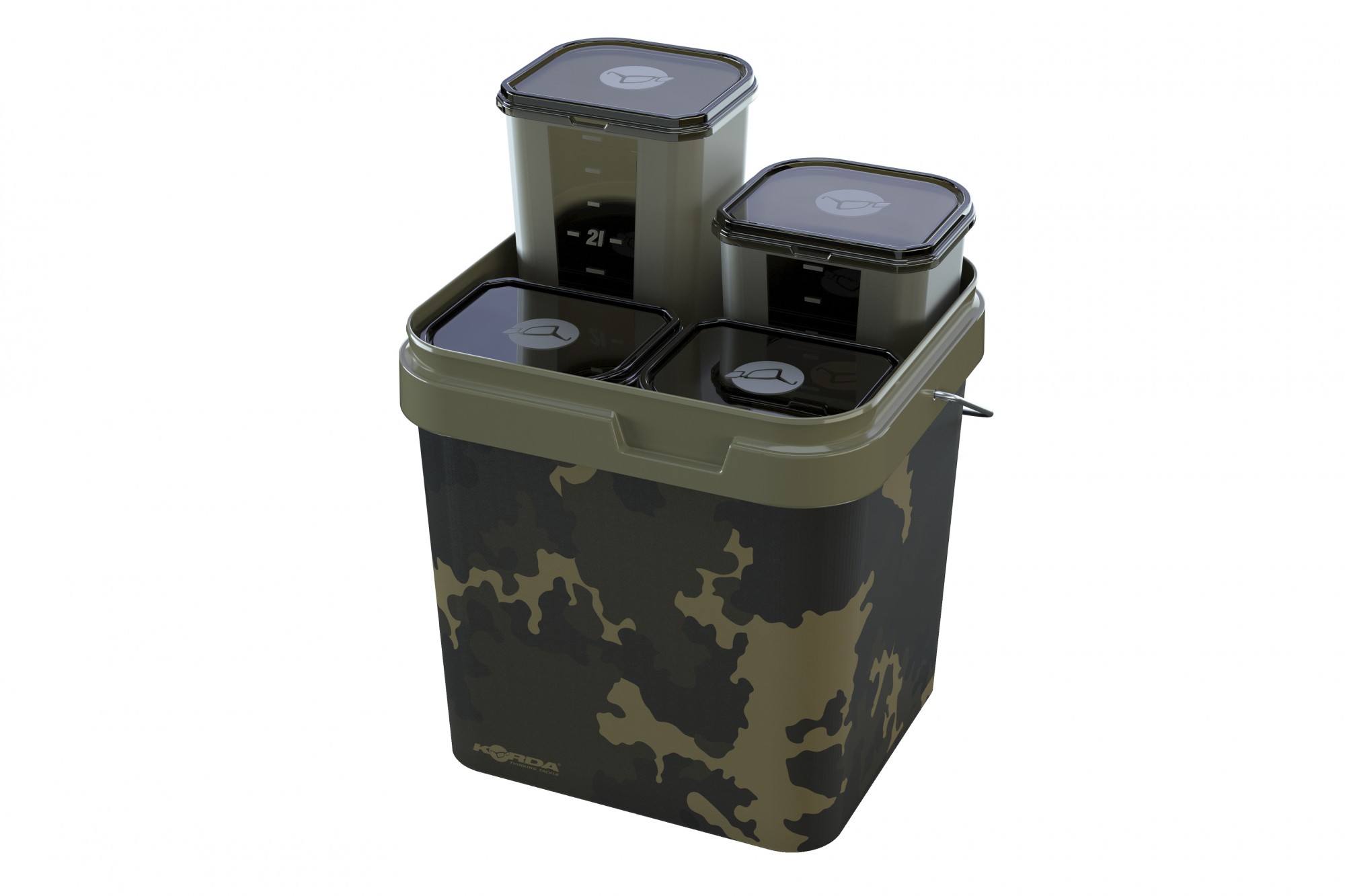 Kontainer System 17l 