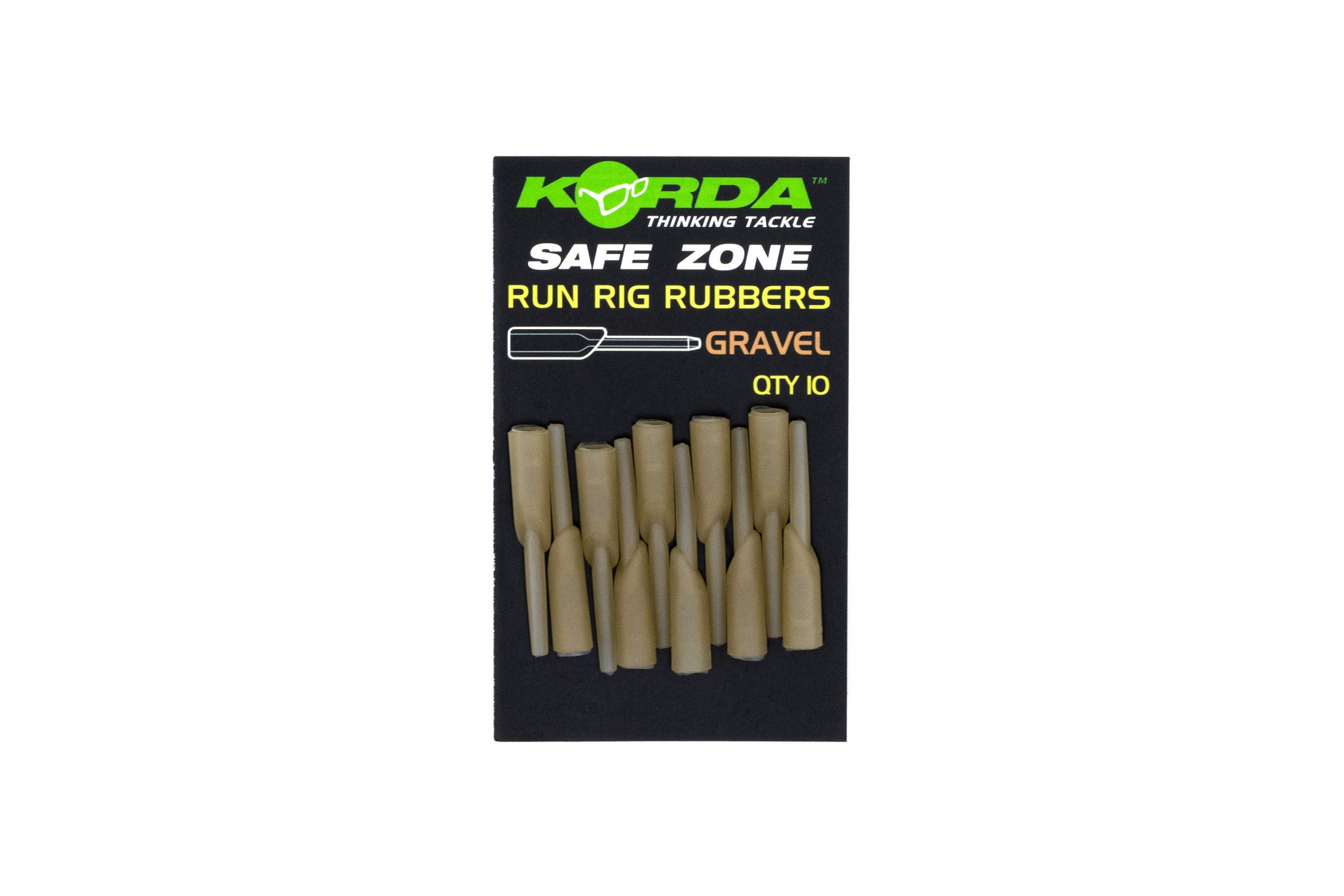 Run Rig Rubber Weedy Green