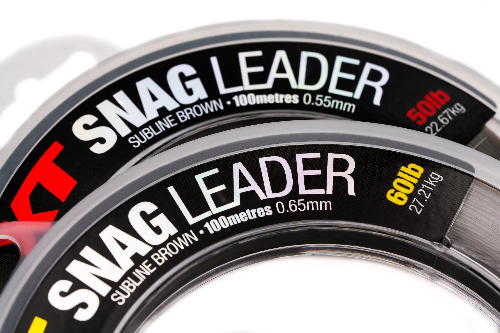 Snag Line 0,55mm / 50lb / 100m