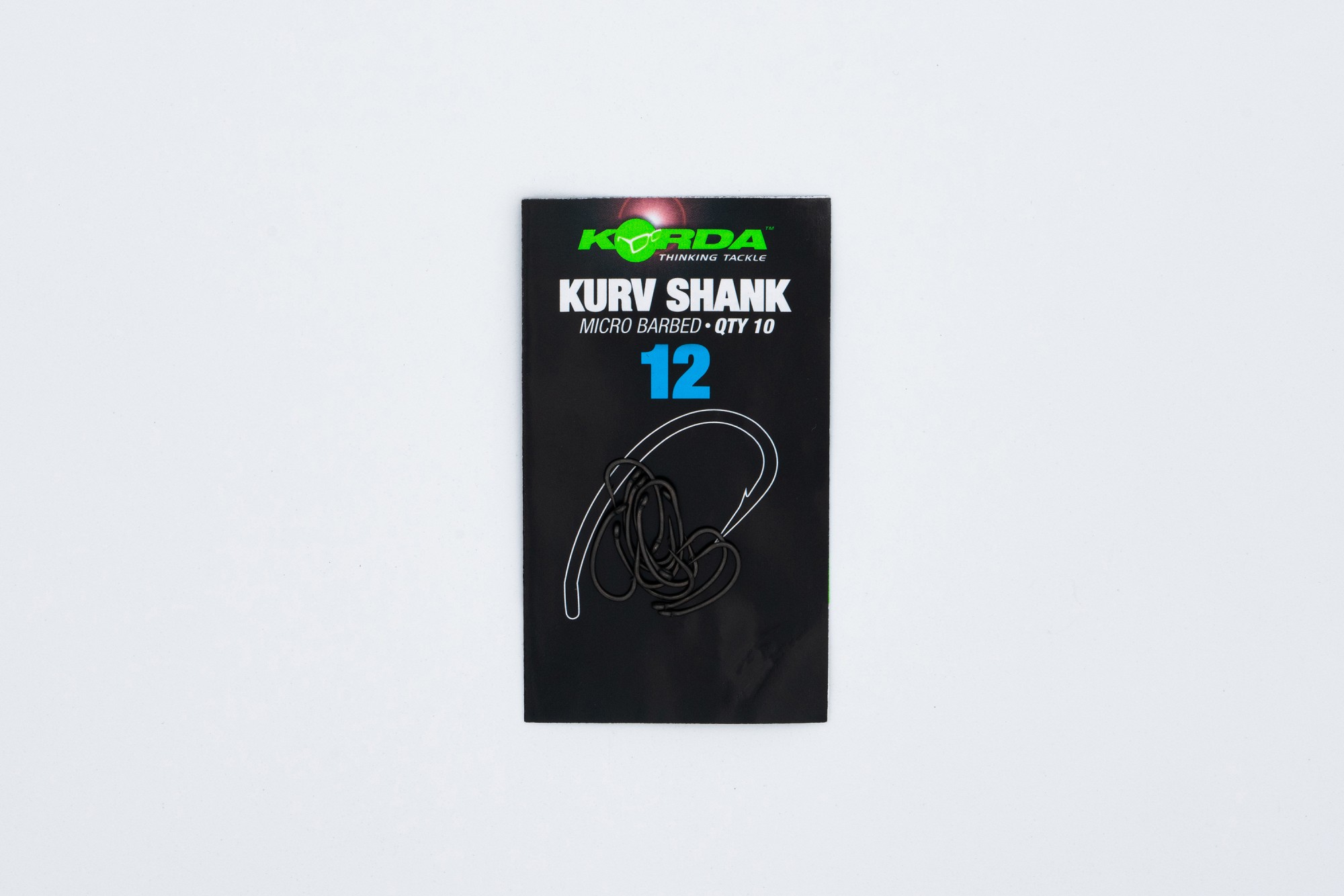 Kurv Shank Size 6