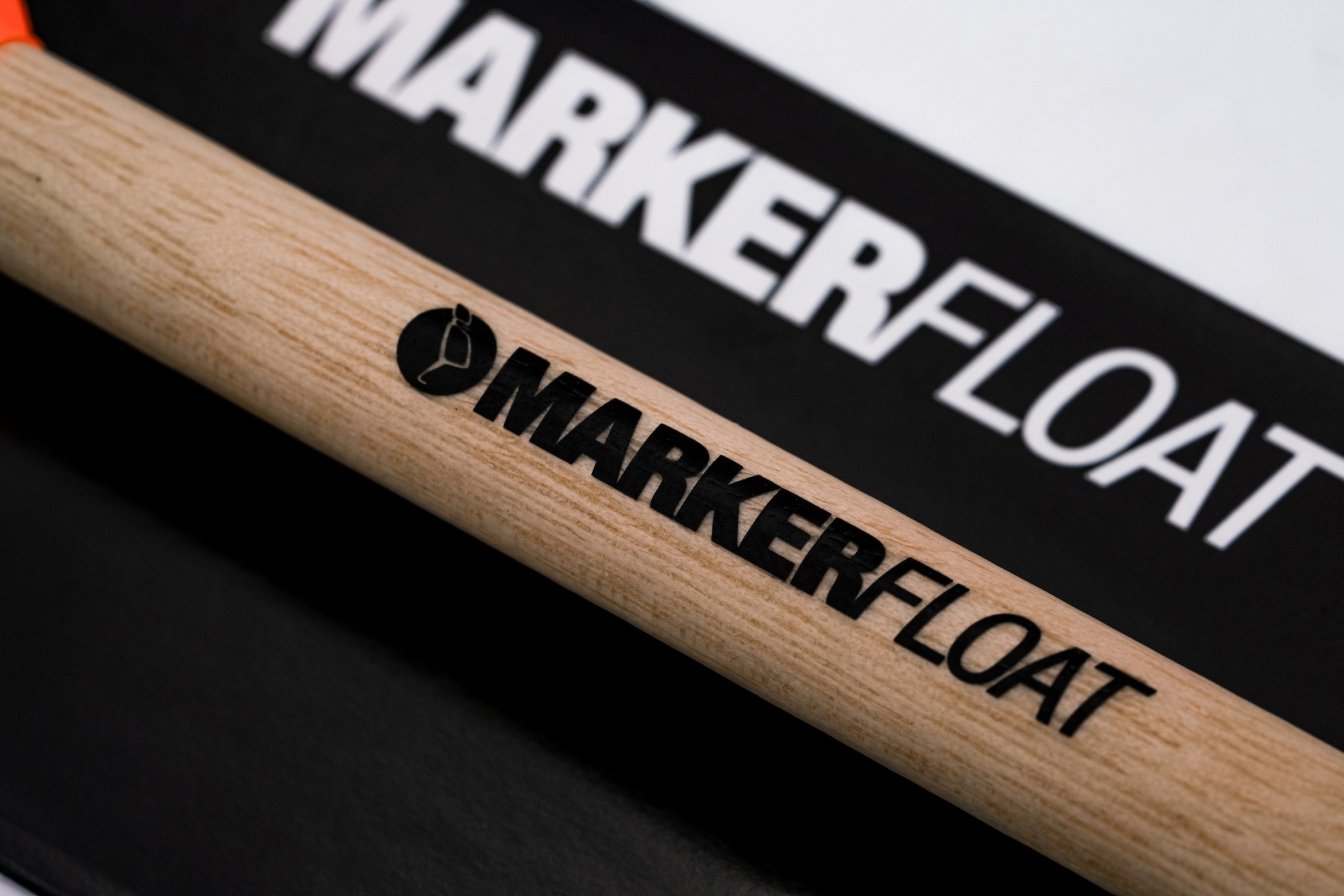 SLR Balsa Marker Float Small