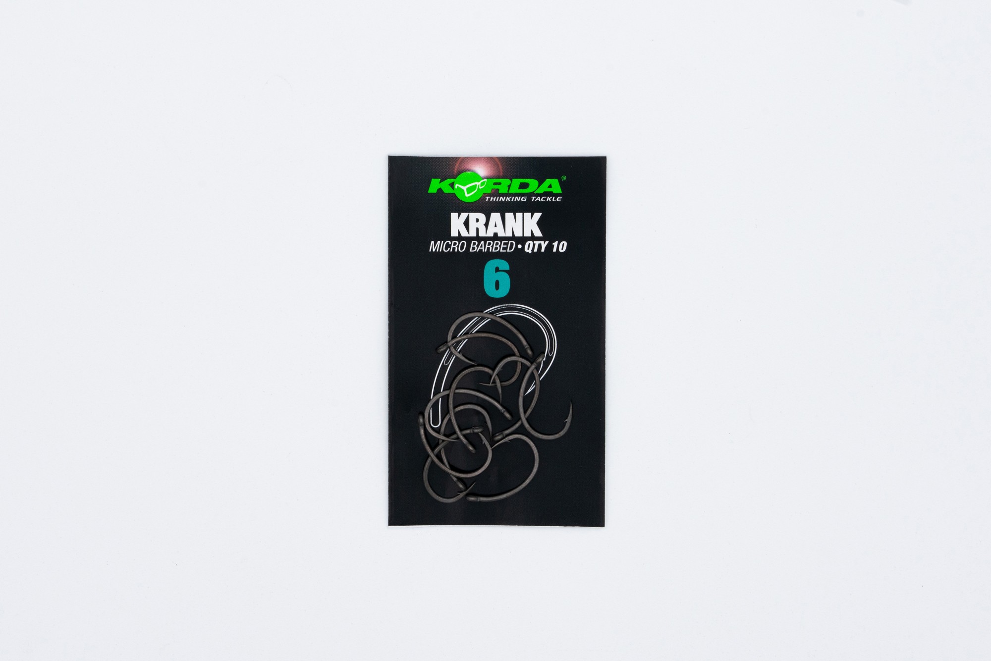 Krank Size 4