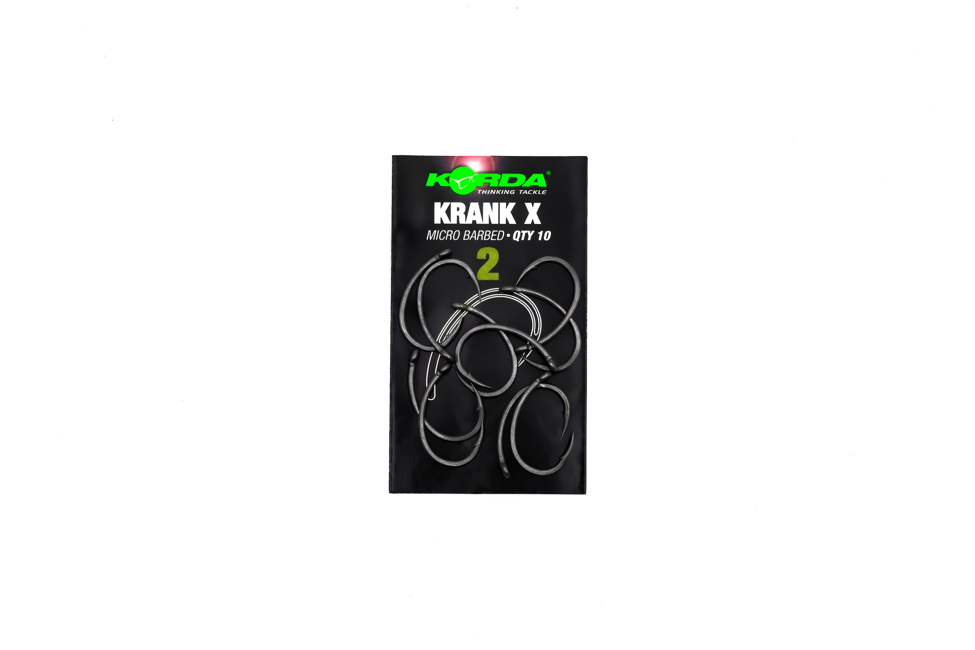 Krank X Size 1
