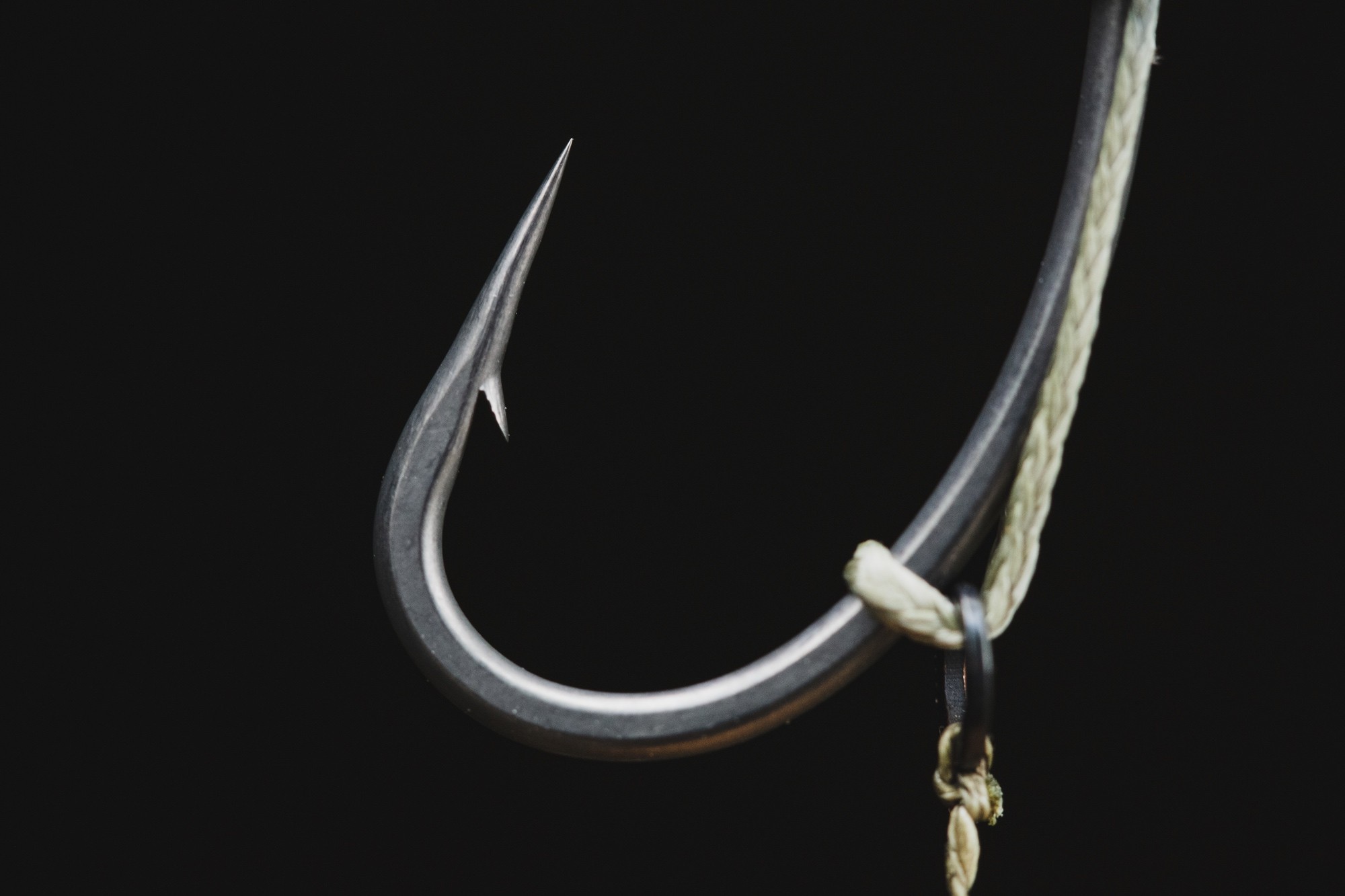 Kurv Shank XX Size 6