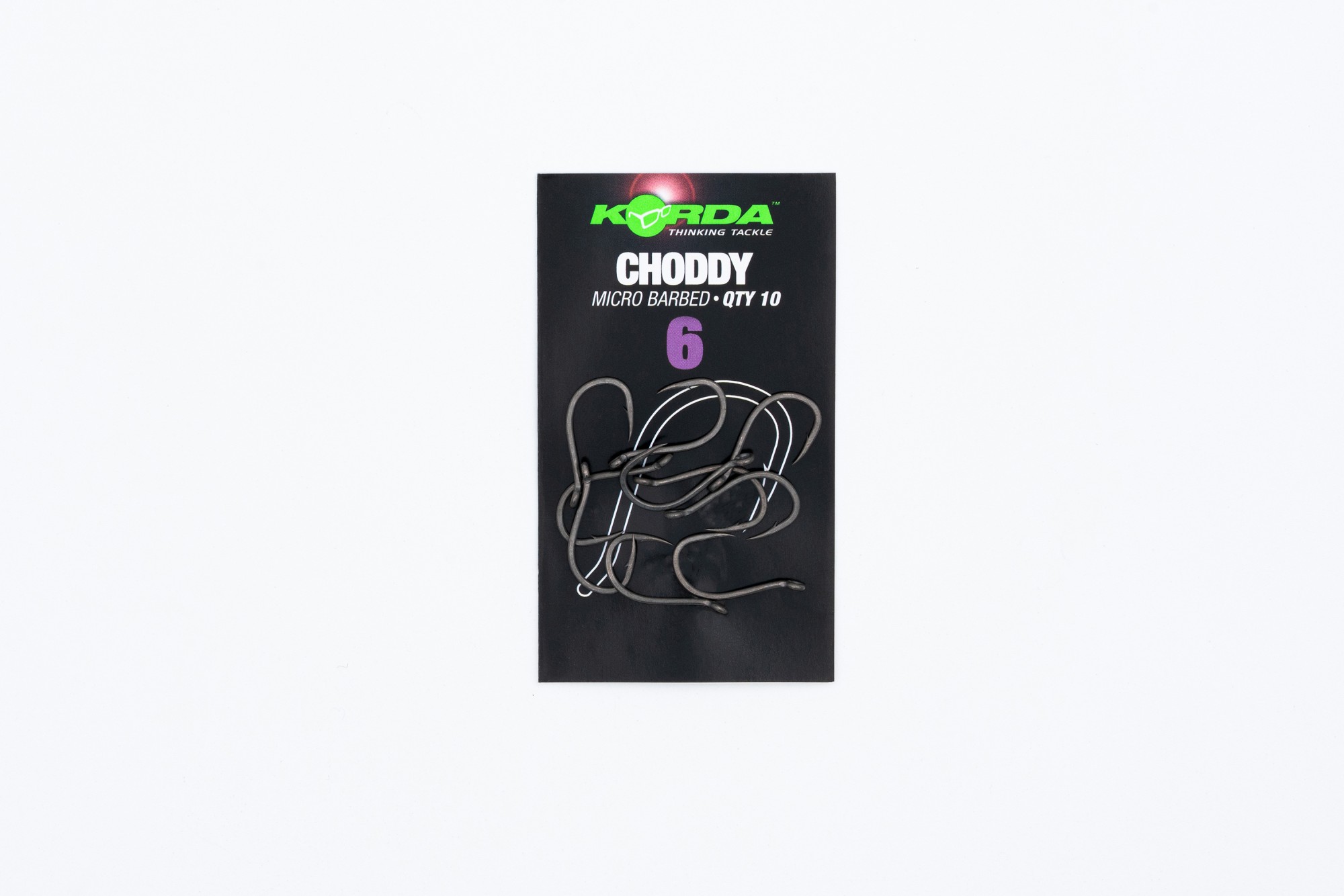 Choddy Size 4