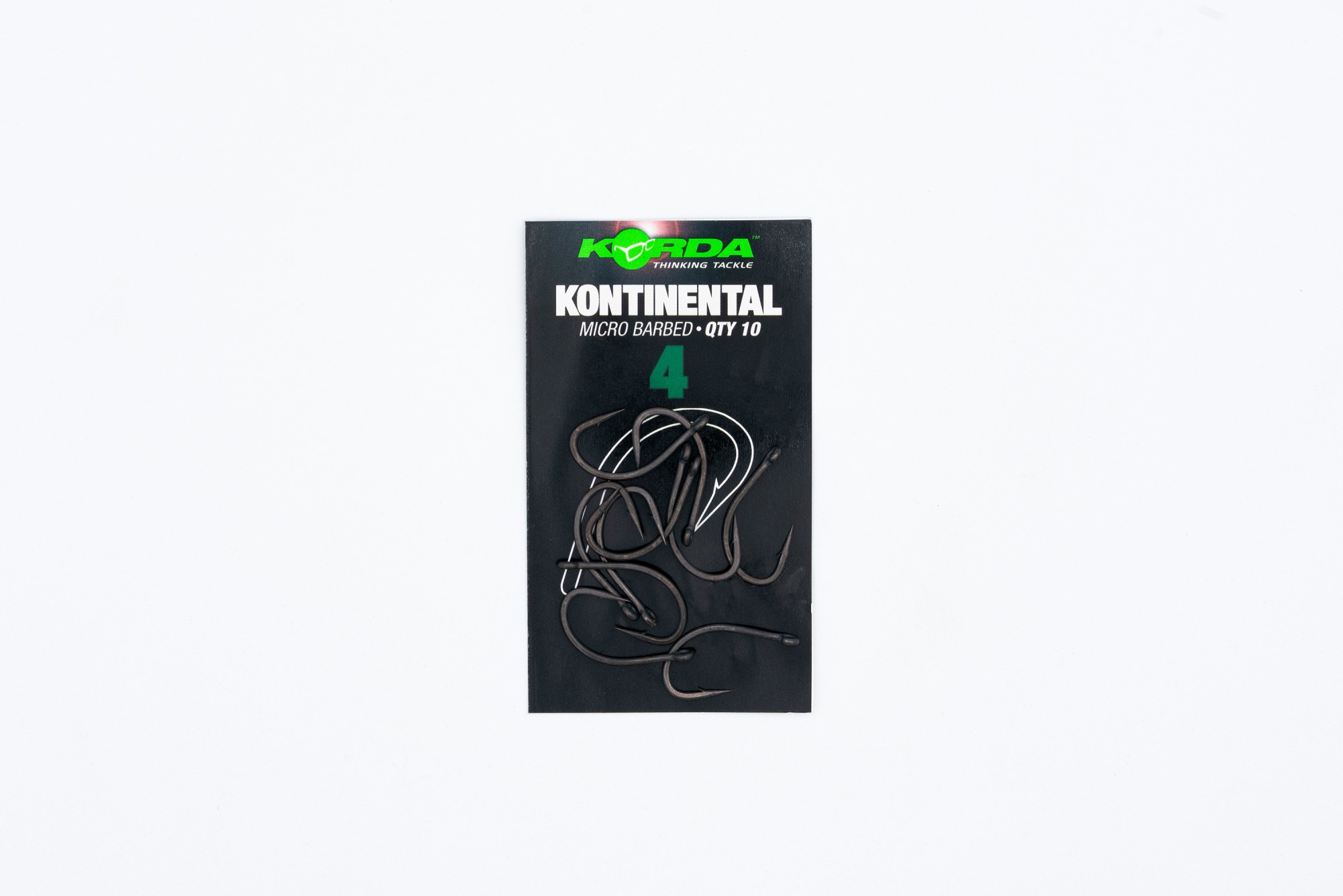 Kontinental Size 6