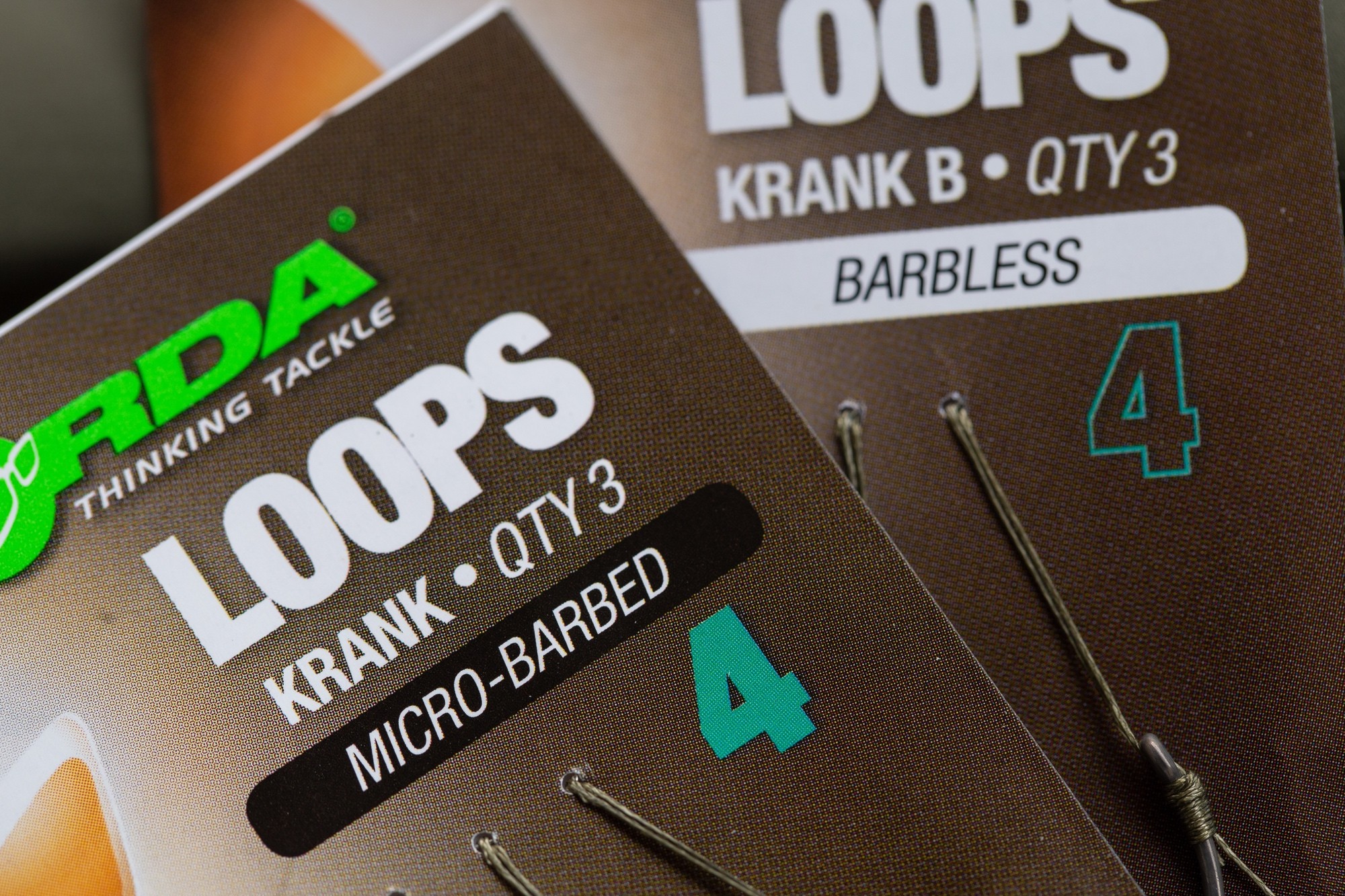 Loop Rigs Krank (18 lb) 6
