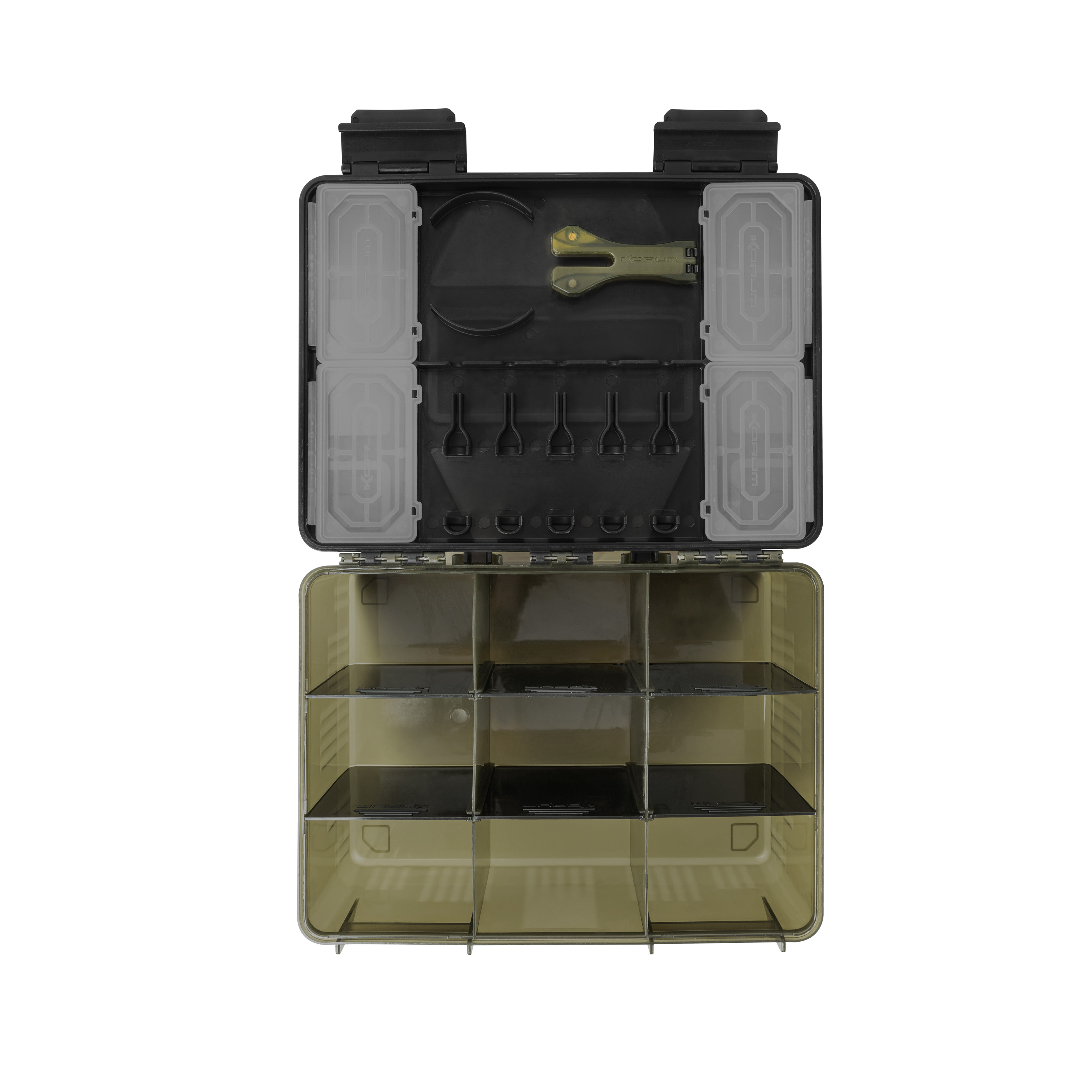 TACKLE BLOX - UNLOADED