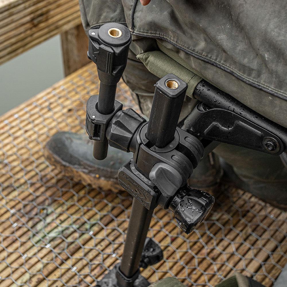ANY CHAIR MULTI-REST ARM