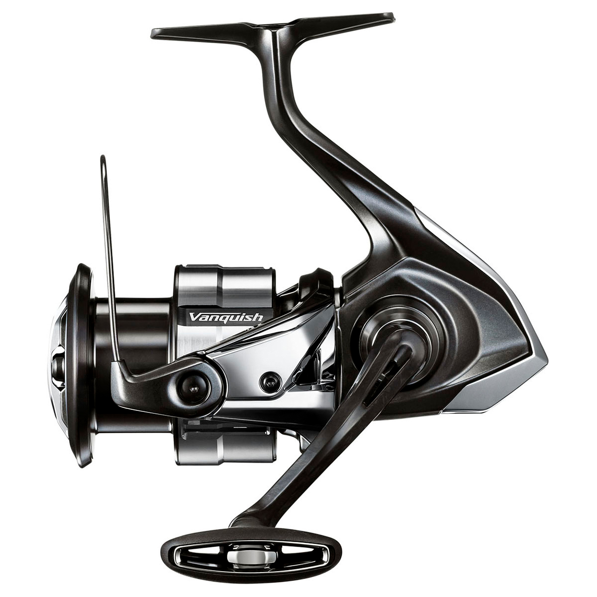 Reel Vanquish FC-4000 XG