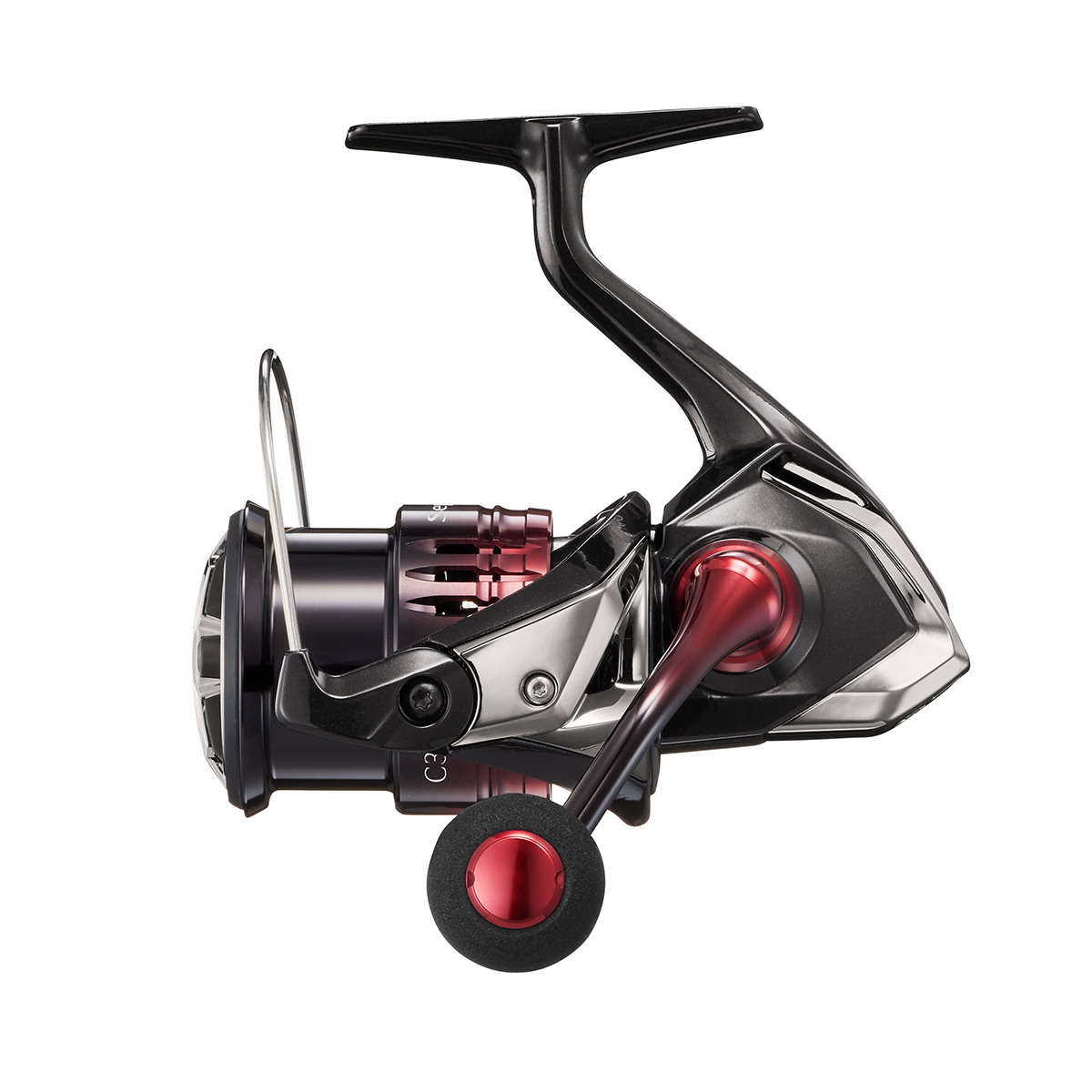 Reel Sephia BB-C3000S