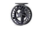 Liquid S -5+ Reel Smoke