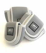 Neopren Reel Case Gray M