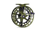Speedster S -5+ Reel Olive Green
