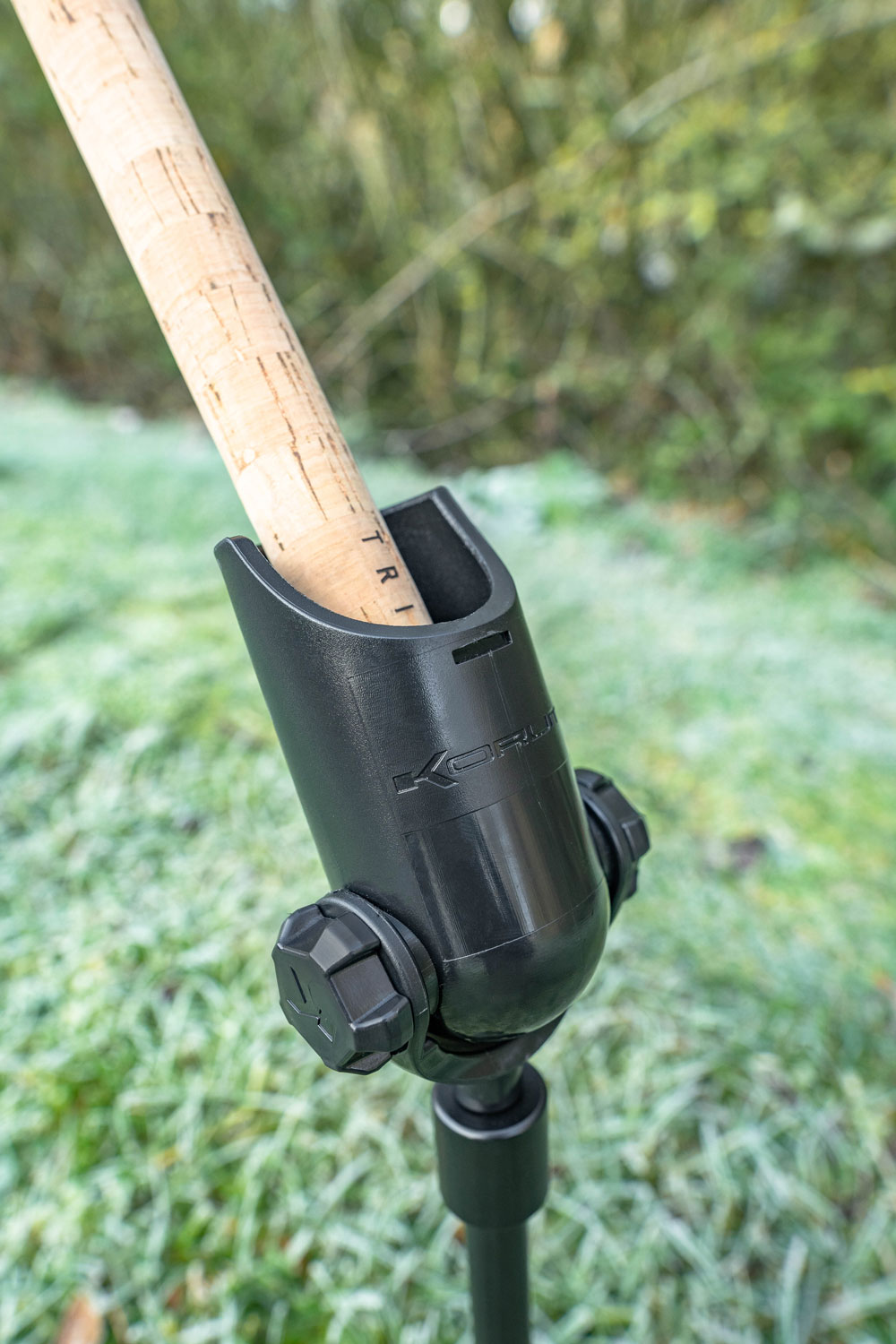 KORUM ANGLE TILT BUTT CUP – XL