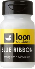 Blue Ribbon