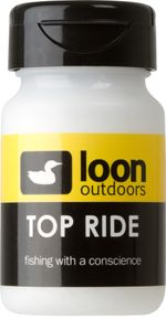 Top Ride Dun