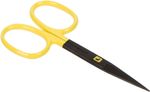 Ergo Hair Scissors - Yellow
