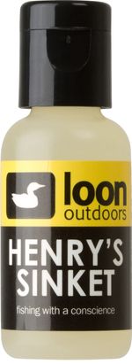 Henry's Sinket